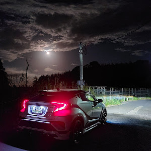 C-HR ZYX10