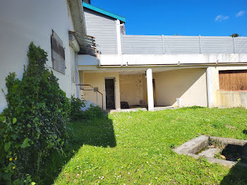 maison à Anglet (64)