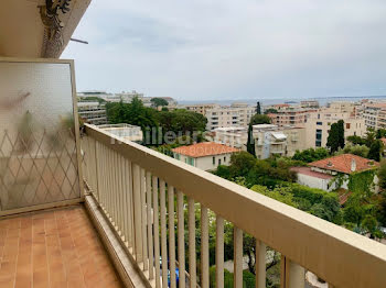 appartement à Antibes (06)