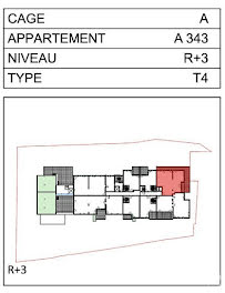 appartement à La Ciotat (13)