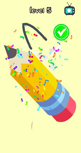 Draw Half Part! - v1.1