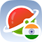 Item logo image for VPN INDIA - Planet VPN lite Proxy