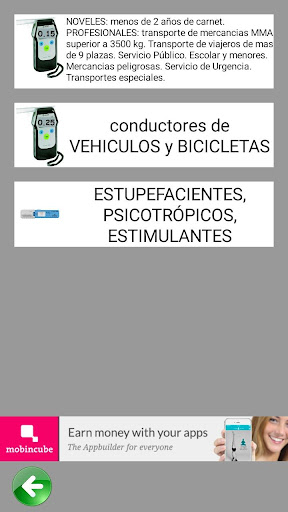 CODIFICADO INFRACCIONES DGT