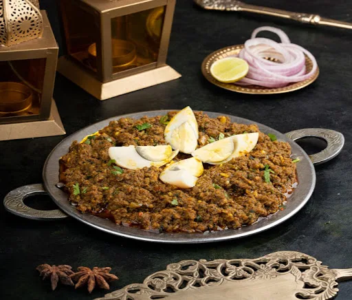 Mutton Kheema Tawa Masala (500ML)