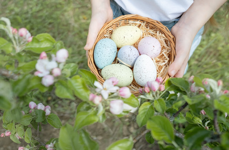 From egg hunts to music events — this is what's happening around Easter this year.