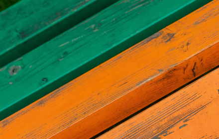 colorful wooden bars small promo image