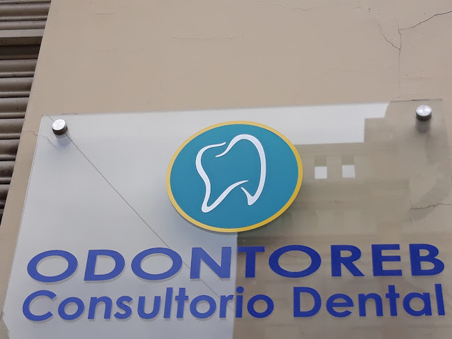 Odontoreb - Dentista