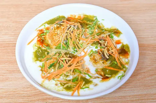 Dahi Vada