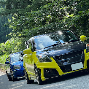 スイフトスポーツ ZC32S