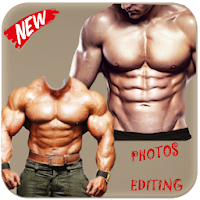 Photo editor Ceeeena Body  Photo Frame Editor