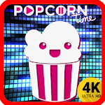 Cover Image of ดาวน์โหลด Popcorn Box Time - Free New Movies & TV Shows 2019 6.0 APK
