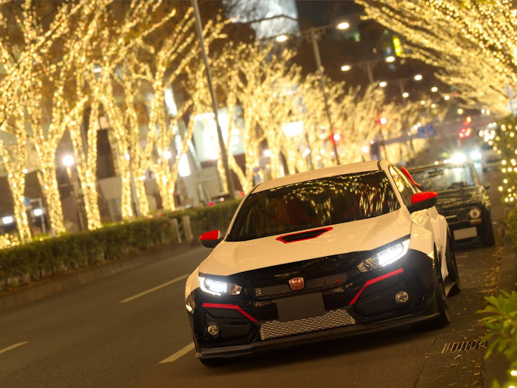 hikoasis EPⅡさんが投稿したグランツーリスモ7に関するカスタム事例の投稿画像1枚目