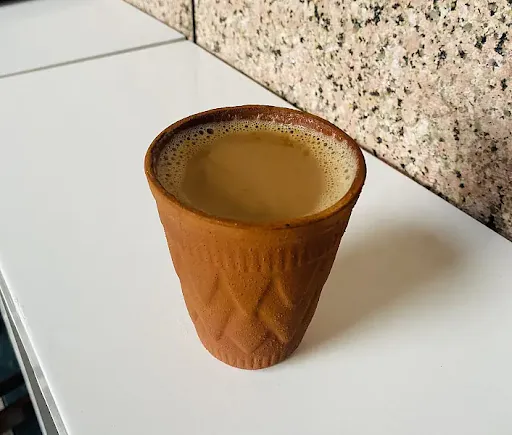 Gur Wali Chai