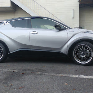 C-HR ZYX10