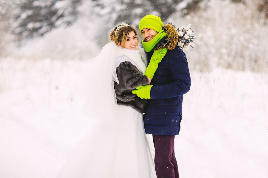 Fotograful de nuntă Sergey Pinchuk (pinchukserg). Fotografia din 1 februarie 2021