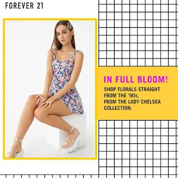 Forever 21 photo 