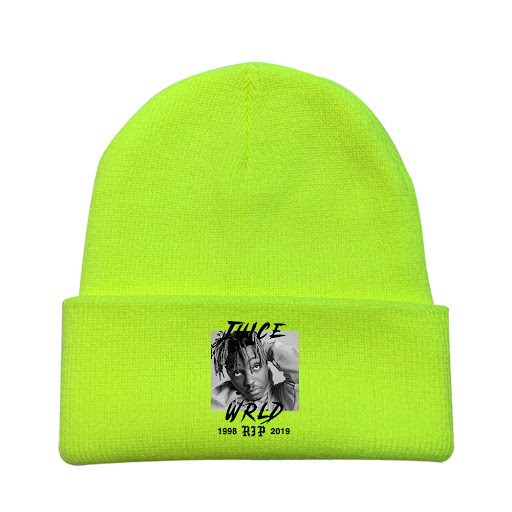 Title 24, New Sleeve Cap Womens Winter Hat Knitted Hat W...