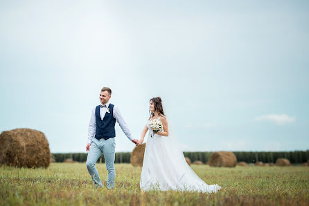 Fotografo di matrimoni Maksim Antonov (maksimantonov). Foto del 29 novembre 2018