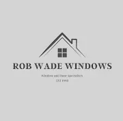 Rob Wade Windows Logo