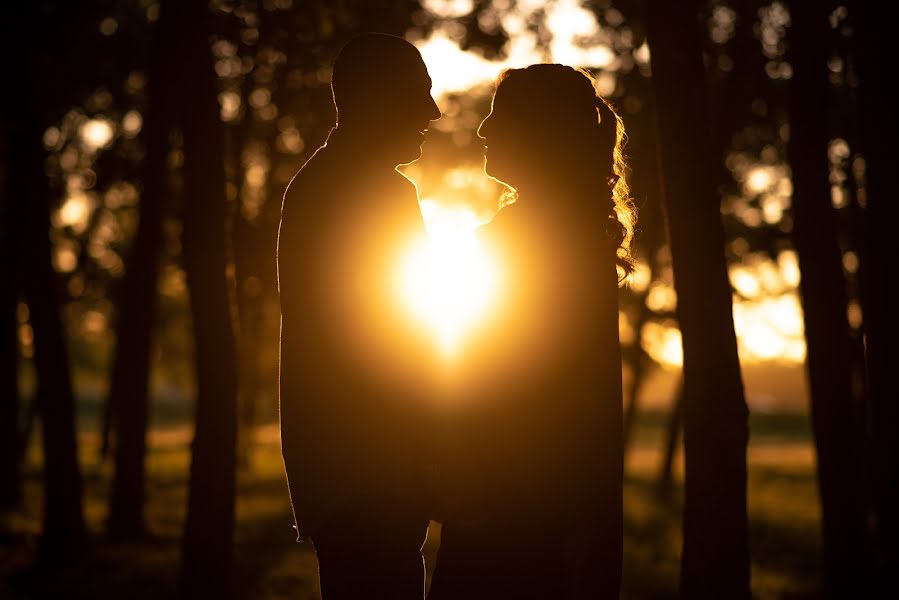 Fotografo di matrimoni David Kevin Perez Silva (dkperezsilva). Foto del 3 dicembre 2018