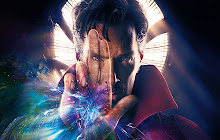 Doctor Strange Wallpapers Doctor Strange Tab small promo image