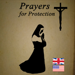 Cover Image of Descargar Oraciones por protección 8.0 APK