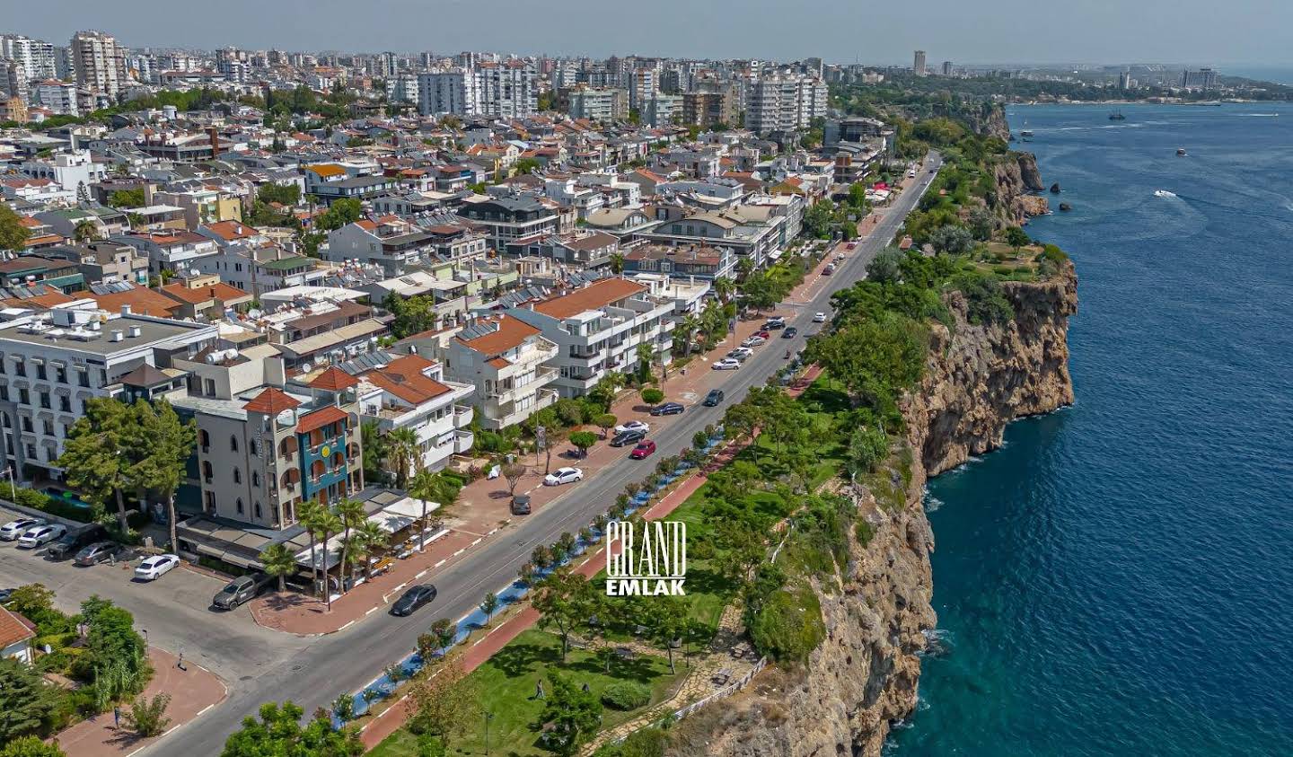 Apartment Antalya