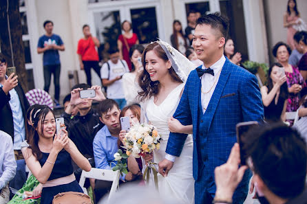 Wedding photographer Sam 吳小利 (samart). Photo of 25 December 2019