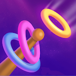 Cover Image of Download Toss'em all! 1.0.0 APK