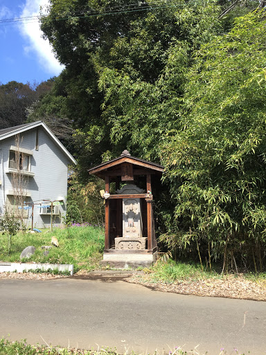 猿田彦大神