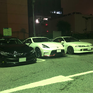 フェアレディZ Z34