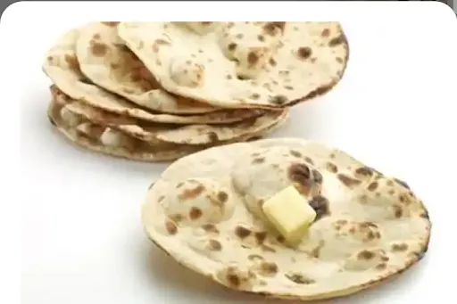 Butter Roti