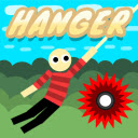 Hanger Game Online New Tab