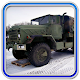 Download Army Snow Truck 3D Driving Uphill Simulation Game For PC Windows and Mac 1.0.22
