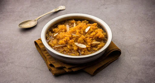 Moong Dal Halwa