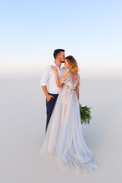 Wedding photographer Denis Tynok (tynok). Photo of 5 September 2018