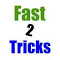 Item logo image for Fast2Tricks - Daily Update | Refer & Earn