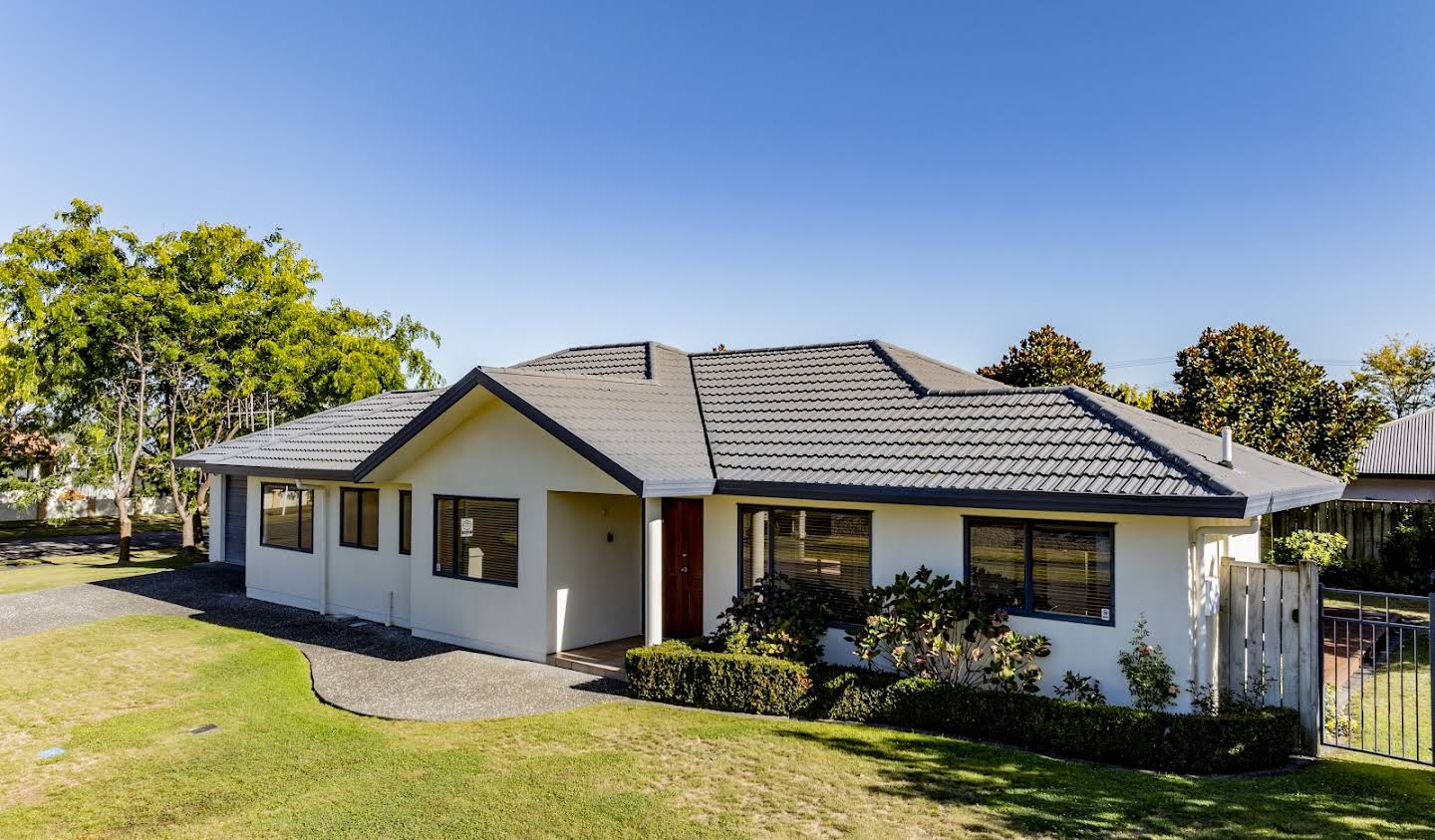 Maison avec jardin Havelock North