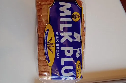 Milk Plus Bread [400 Grams]