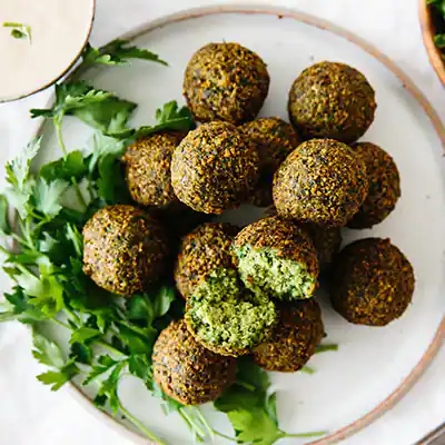 Falafel