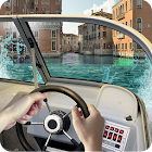 Drive Boat Venezia Simulator 1.0