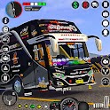 Bus Game - Bus Simulator Game