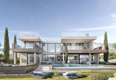 Villa with pool 13