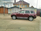 продам авто Volkswagen Touareg Touareg