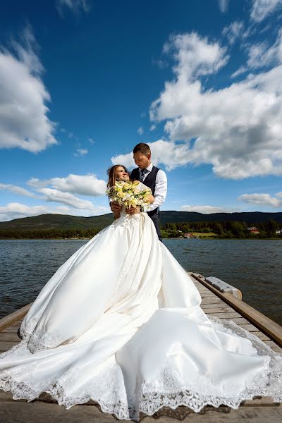 Fotografo di matrimoni Elena Sellberg (studioelenafoto). Foto del 12 agosto 2022