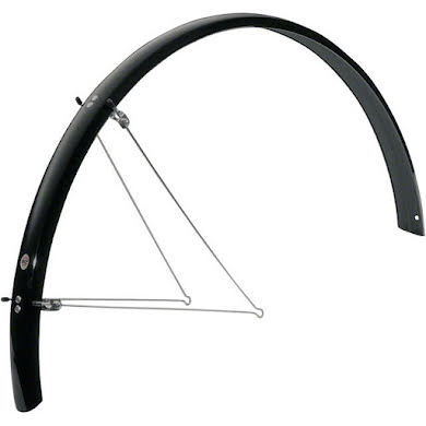 SKS B42 Commuter II Fender Set:  700 x 25-35mm