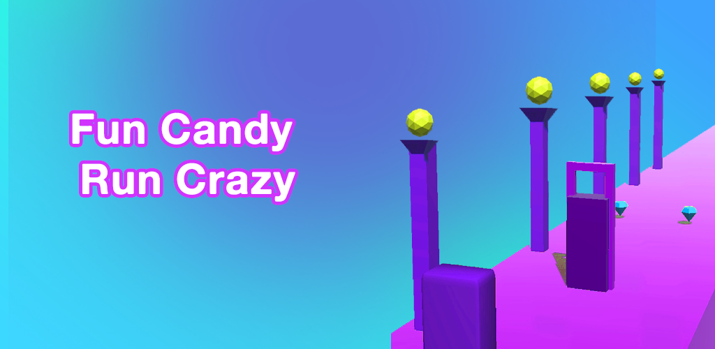 Candy fun