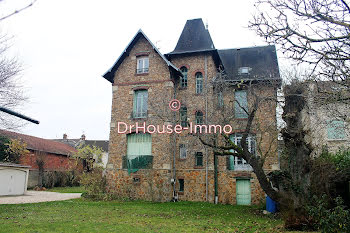 appartement à Flins-sur-Seine (78)