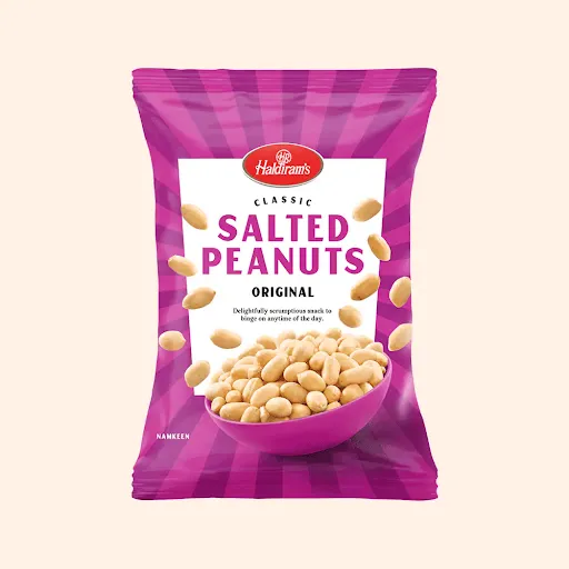Peanut Salted(200g)