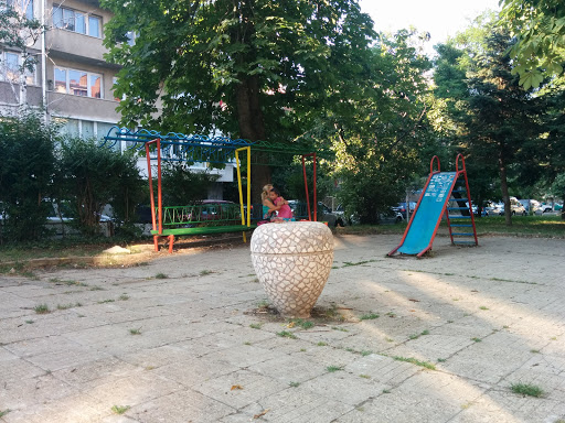 Tears And Joy Playground